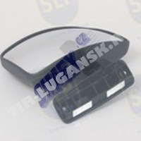 CURB OBSERVER MIRROR