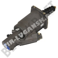 ПГУ сцепления D=80mm DAF (1346865/1443520)