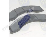 BRAKE PAD KIT BRAKE PAD KIT