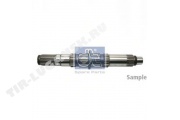 Main shaft