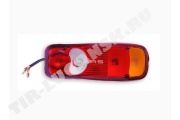 Фонарь задний RVI Premium L
