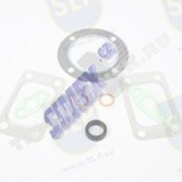 GASKET SET TURBO CONNECT.