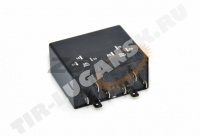 RELAY, CENTRAL ELECTRIC UNIT