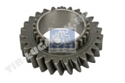Idler gear