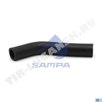 Шланг системы охлаждения Шланг системы охлаждения