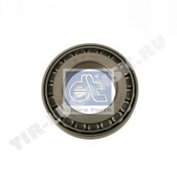 656506 DIESEL TECHNIC