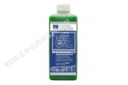 Corrosion agent