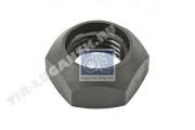 Spacer nut