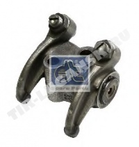 Rocker arm bracket