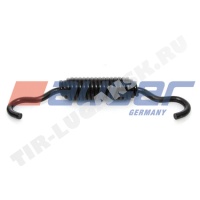 Пружина колодки 142*19*5mm