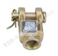 Link yoke