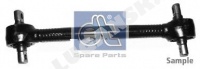 Reaction rod