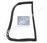 Sealing frame