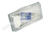 Spot lamp insert