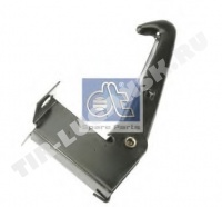Lock hook