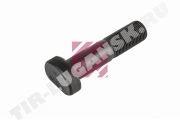 Шпилька колеса М18*1.5*75/83