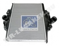 Intercooler