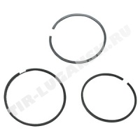 Кольца компрессора 78.5mm 2,5/2,5/4