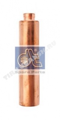 Injection sleeve