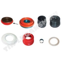 BK1600007AS Bergkraft