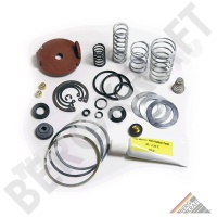 BK12151KAS Bergkraft