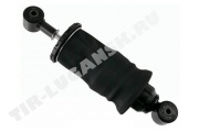 Амортизатор кабины перед (пневмо) Амортизатор кабины перед (пневмо)