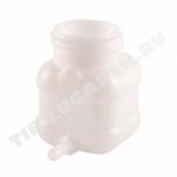 Бачок цилиндра сцепл. ВАЗ 2101 Бачок цилиндра сцепл. ВАЗ 2101