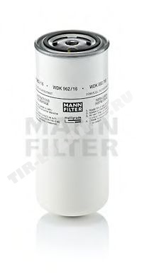 Фильтр топливный Фильтр топливный