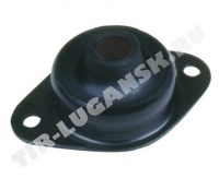 RUBBER METAL MOUNTING