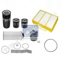 Service kit