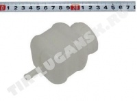 Бачок цилиндра сцепл. ВАЗ 2101