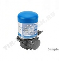 663007 DIESEL TECHNIC