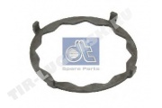 Lock washer