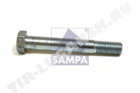 Палец полурессоры М30*210