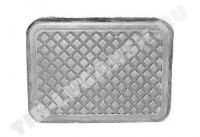 PEDAL COVER