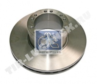 521223 DIESEL TECHNIC