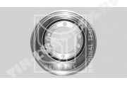 Барабан тормозной 300х200