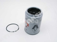 Фильтр сепаратора Фильтр сепаратора