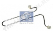 Injection line