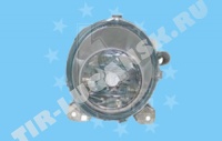 FOG LAMP - RH OUTER WITHOUT E-MARK