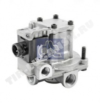 465010 DIESEL TECHNIC