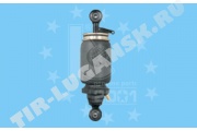 SHOCK ABSORBER FRONT