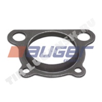 Кожух втулки разж. вала