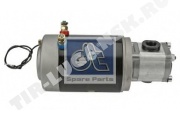 Hydraulic pump