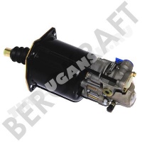 ПГУ сцепления D=105mm/10 BAR SCANIA 2/3-SERIE GPRT112/PRT113/RT143