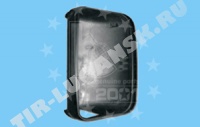 MIRROR COVER BIG RH