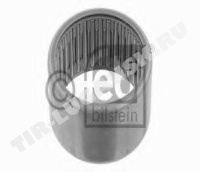 Подшипник шкворня 33*40*25