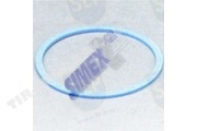 FREEZE PLUG GASKET