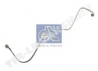 Injection line
