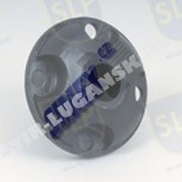 CAB RUBBER CUSHION